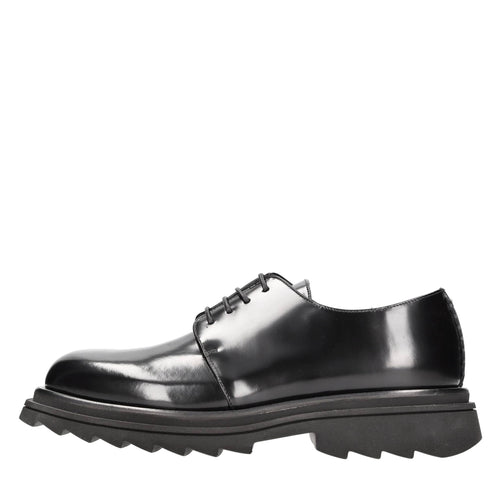 THE-ANTIPODE Scarpe basse Nero da uomo