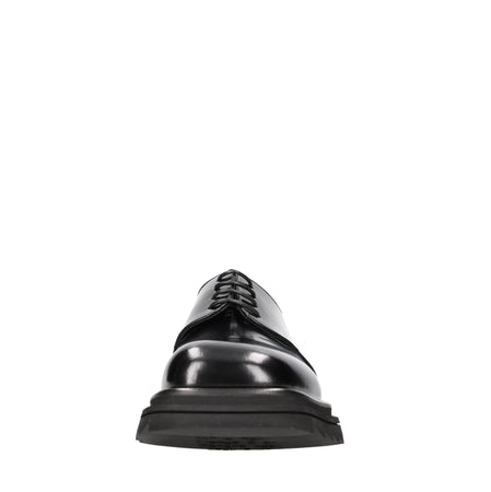 THE-ANTIPODE Scarpe basse Nero da uomo