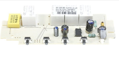 Pulsantiera tastiera elettronica Faber 133.0085.427