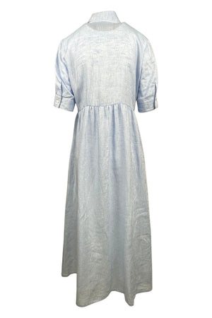 Camicetta Snob Abiti Azzurro da donna