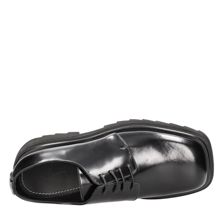 THE-ANTIPODE Scarpe basse Nero da uomo