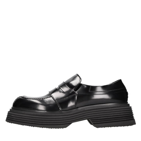 THE-ANTIPODE Scarpe basse Nero da uomo