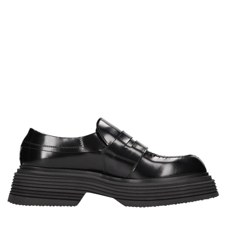 THE-ANTIPODE Scarpe basse Nero da uomo