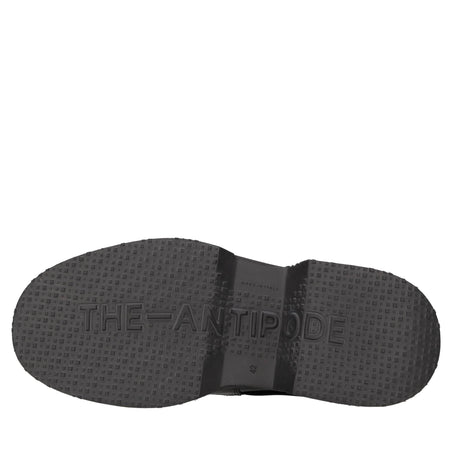 THE-ANTIPODE Scarpe basse Nero da uomo