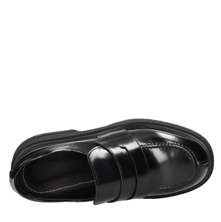 THE-ANTIPODE Scarpe basse Nero da uomo