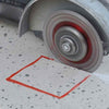 Montolit TCS85 Turmont – Disco diamantato 85 mm