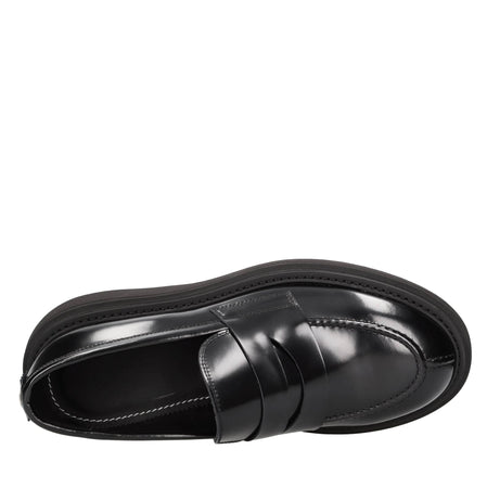 THE-ANTIPODE Scarpe basse Nero da uomo