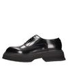 THE-ANTIPODE Scarpe basse Nero da uomo