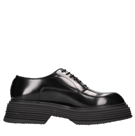 THE-ANTIPODE Scarpe basse Nero da uomo