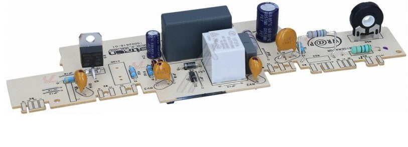 Scheda termostato elettronico ETD01 Whirlpool C00258771