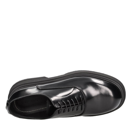 THE-ANTIPODE Scarpe basse Nero da uomo