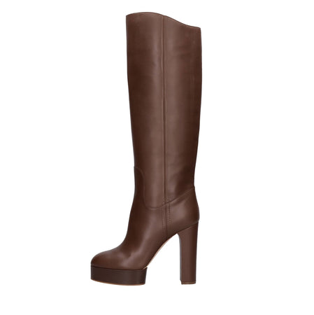 Casadei Stivali Marrone da donna
