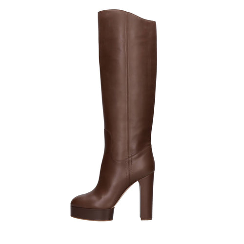 Casadei Stivali Marrone da donna