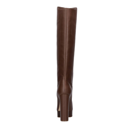 Casadei Stivali Marrone da donna