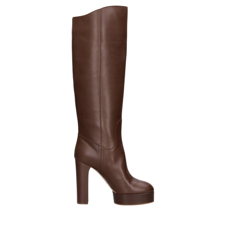 Casadei Stivali Marrone da donna