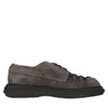 THE-ANTIPODE Scarpe basse Grigio da uomo