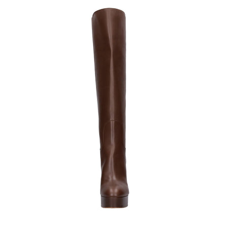 Casadei Stivali Marrone da donna