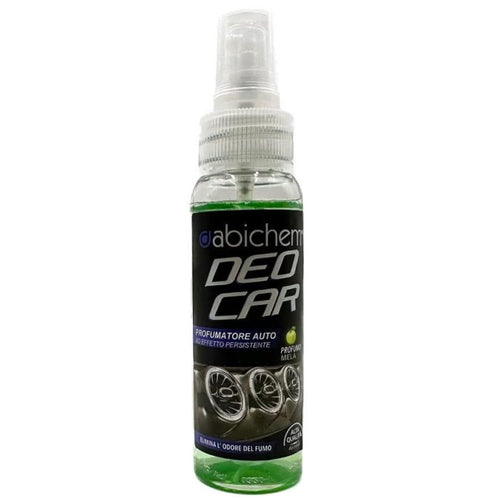 DEO CAR – Profumatore auto anti-odore spray 100 ml
