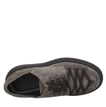 THE-ANTIPODE Scarpe basse Grigio da uomo