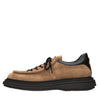 THE-ANTIPODE Scarpe basse Marrone da uomo