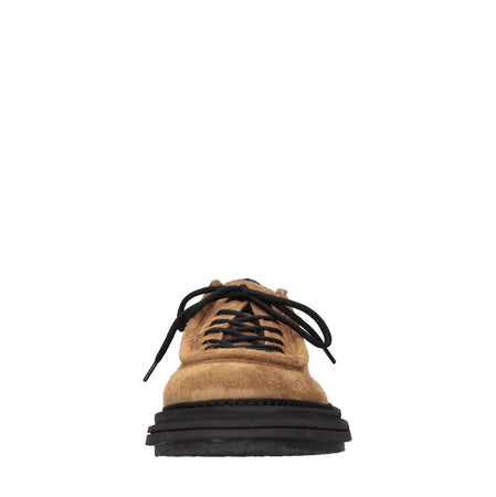 THE-ANTIPODE Scarpe basse Marrone da uomo