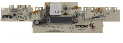 Scheda termostato elettronico ETD01 Whirlpool C00258771