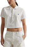 Ralph Lauren T-shirt e Polo Bianco da donna