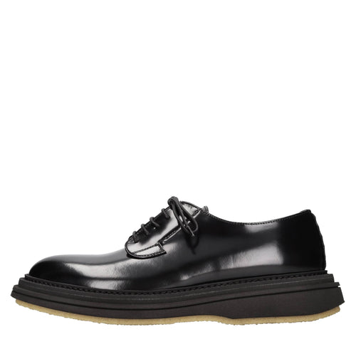 THE-ANTIPODE Scarpe basse Nero da uomo