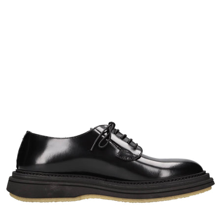 THE-ANTIPODE Scarpe basse Nero da uomo