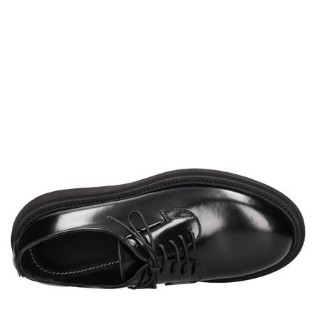 THE-ANTIPODE Scarpe basse Nero da uomo