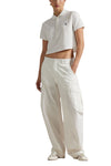 Ralph Lauren T-shirt e Polo Bianco da donna