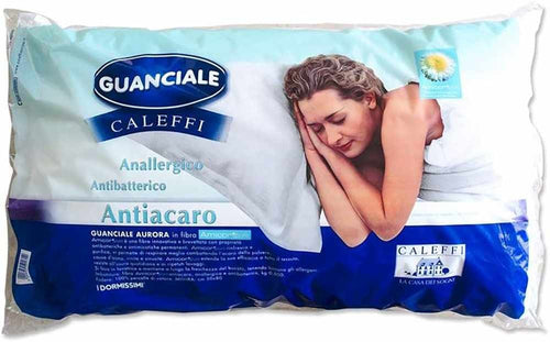 Caleffi Guanciale Antiacaro Aurora 50x80
