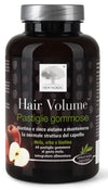 Hair volume 60past gomm new no