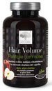 Hair volume 60past gomm new no