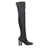 Casadei Stivali Nero da donna