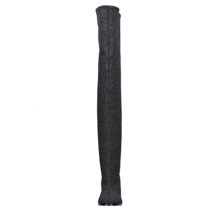 Casadei Stivali Nero da donna