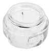 Disco Vetro Luce Forno Rotondo Electrolux 3879376907