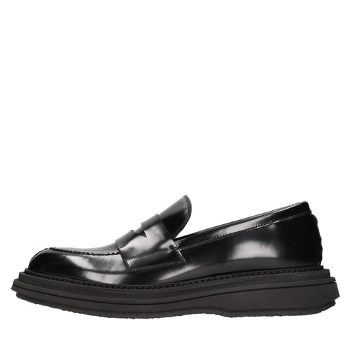 THE-ANTIPODE Scarpe basse Nero da uomo