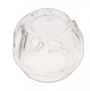 Disco Vetro Luce Forno Rotondo Electrolux 3879376907