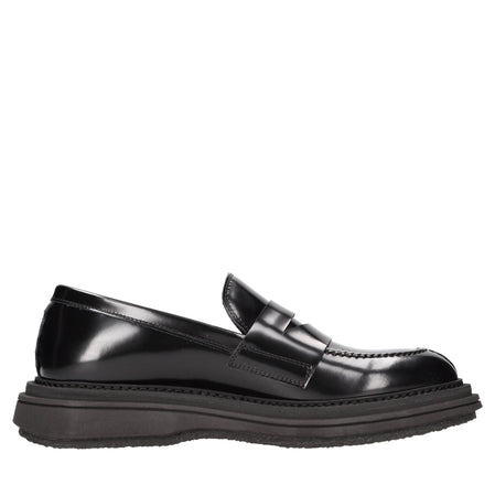 THE-ANTIPODE Scarpe basse Nero da uomo