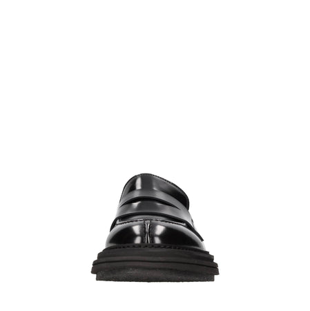 THE-ANTIPODE Scarpe basse Nero da uomo