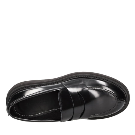 THE-ANTIPODE Scarpe basse Nero da uomo
