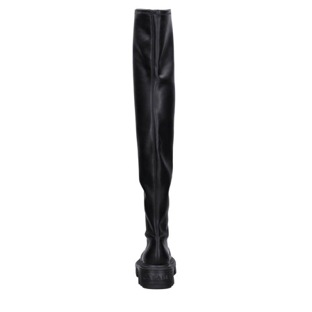 Casadei Stivali Nero da donna