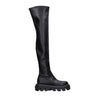 Casadei Stivali Nero da donna