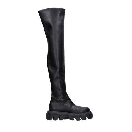 Casadei Stivali Nero da donna