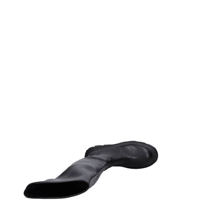 Casadei Stivali Nero da donna