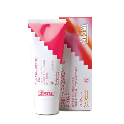 ARGITAL - piante Crema rassodante - 200ml - Naturopatica shop & therapy