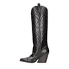 Stella McCartney Stivali Nero da donna