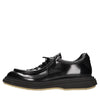 THE-ANTIPODE Scarpe basse Nero da uomo