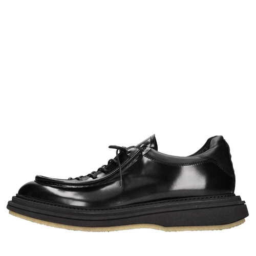 THE-ANTIPODE Scarpe basse Nero da uomo